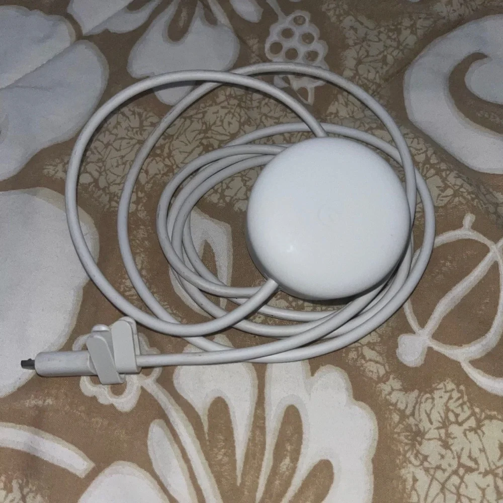 Google Home Mini - Chalk